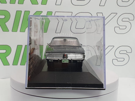 Dodge Charger 1972 Edicola 1/43 - RikiToys - Edicola#