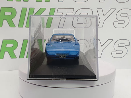 Dodge Charger Daytona 1969 Edicola 1/43 - RikiToys - Edicola#
