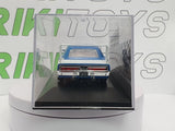 Dodge Charger Daytona 1969 Edicola 1/43 - RikiToys - Edicola#