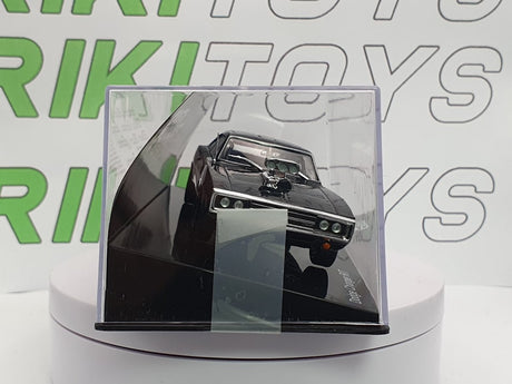 Dodge Charger R/T Edicola 1/43 - RikiToys - Edicola#