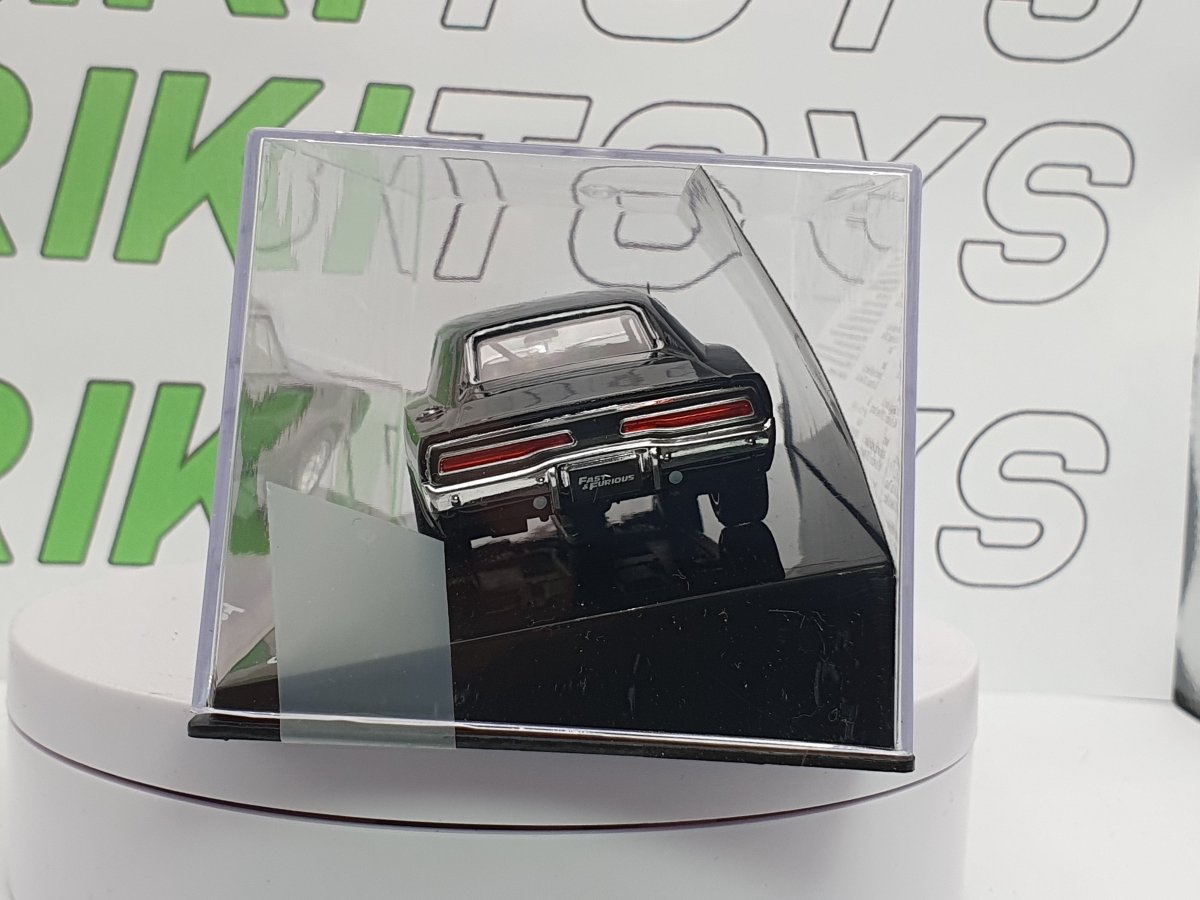 Dodge Charger R/T Edicola 1/43 - RikiToys - Edicola#