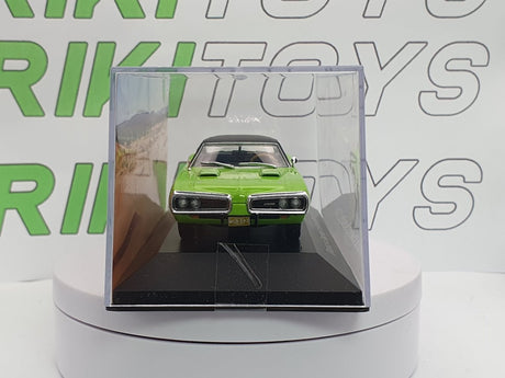 Dodge Coronet Super Bee 1970 Edicola 1/43 - RikiToys - Edicola#