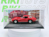 Dodge Corvette C2 Edicola 1/43 Rosso 1963 - RikiToys - Edicola
