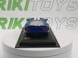 Dodge Viper Edicola 1/43 Blu 1990 - RikiToys - Edicola