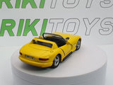 Dodge Viper RT/10 Maisto 1/39 Giallo 1992 - RikiToys - Maisto#