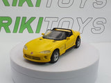Dodge Viper RT/10 Maisto 1/39 Giallo 1992 - RikiToys - Maisto#