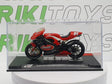 Ducati DesmoSedici Edicola 1/24 Rosso 2004 - RikiToys - Edicola#