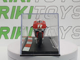 Ducati DesmoSedici Edicola 1/24 Rosso 2004 - RikiToys - Edicola#