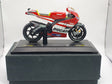 Ducati DesmoSedici GP Motorama 1/15 Rosso - RikiToys - Motorama#
