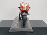 Ducati DesmoSedici GP Motorama 1/15 Rosso - RikiToys - Motorama#