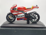Ducati DesmoSedici GP Motorama 1/15 Rosso - RikiToys - Motorama#