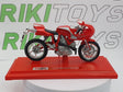 Ducati MH 900 E Maisto 1/18 Rosso - RikiToys - Maisto