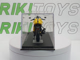 Ducati Sport 1000 Edicola 1/24 Giallo - RikiToys - Edicola#