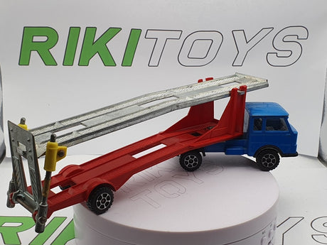 Esadelta Bisarca Polistil !/60 - RikiToys - Polistil#