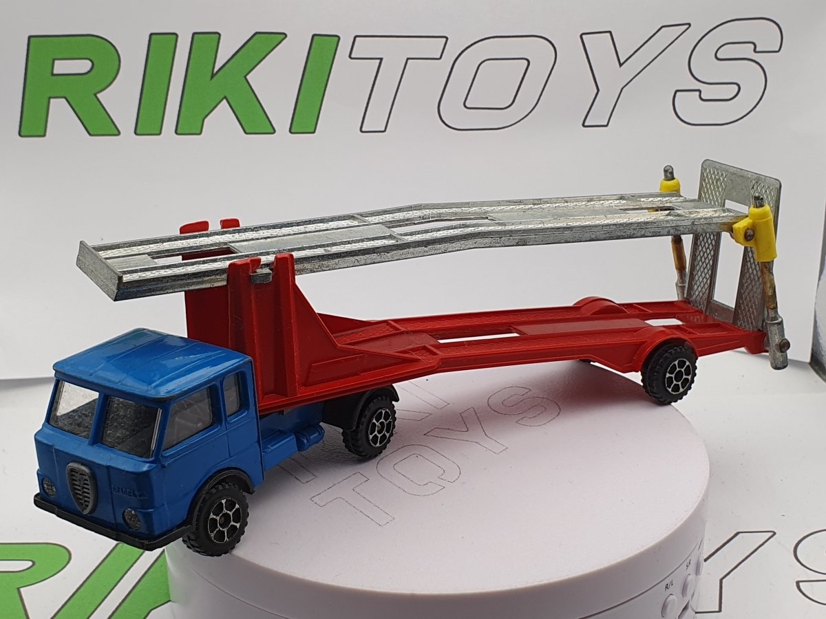 Esadelta Bisarca Polistil !/60 - RikiToys - Polistil#