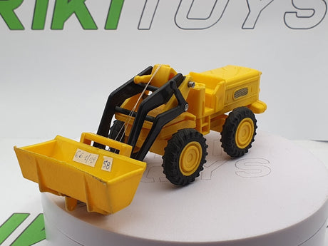 Escavatore Politoys PL 1/41 - RikiToys - Politoys PL#