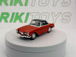 Facel Vega 2 Solido 1/43 Rosso 1962 - RikiToys - Solido
