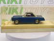 Facel Vega Facelia Solido 1/43 Blu Met. 1962 - RikiToys - Solido