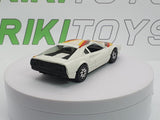 Ferrari 208 GT Turbo Hot Wheels 1/43 Bianco 1982 - RikiToys - Hot Wheels#