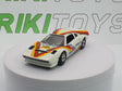 Ferrari 208 GT Turbo Hot Wheels 1/43 Bianco 1982 - RikiToys - Hot Wheels#
