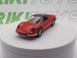 Ferrari 246 GTS Dinky Matchbox 1/43 Rosso 1973 - RikiToys - Dinky Matchbox