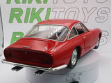 Ferrari 250 GT Hot Wheels 1/18 Rosso 1962 - RikiToys - Hot Wheels