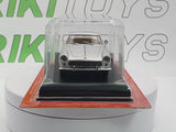 Ferrari 250 GTE 2+2 Edicola 1/43 Argento 1960 - RikiToys - Edicola