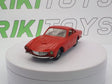 Ferrari 250 GTL Politoys Plastica 1/41 Rosso 1962 - RikiToys - Politoys Plastica