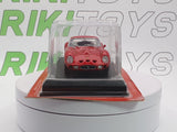 Ferrari 250 GTO Edicola 1/43 Rosso 1962 - RikiToys - Edicola