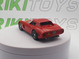 Ferrari 250 GTO Edicola 1/43 Rosso 1964 - RikiToys - Edicola