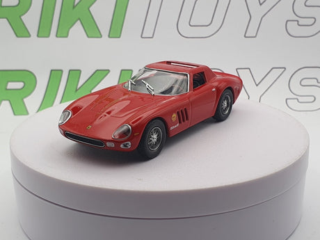 Ferrari 250 GTO Edicola 1/43 Rosso 1964 - RikiToys - Edicola