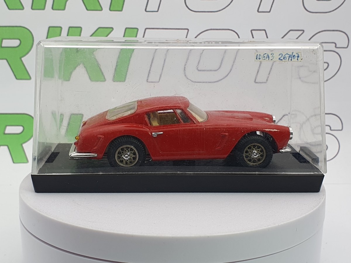 Ferrari 250 SWB Idea 3 1/43 Rosso 1959 - RikiToys - Idea 3