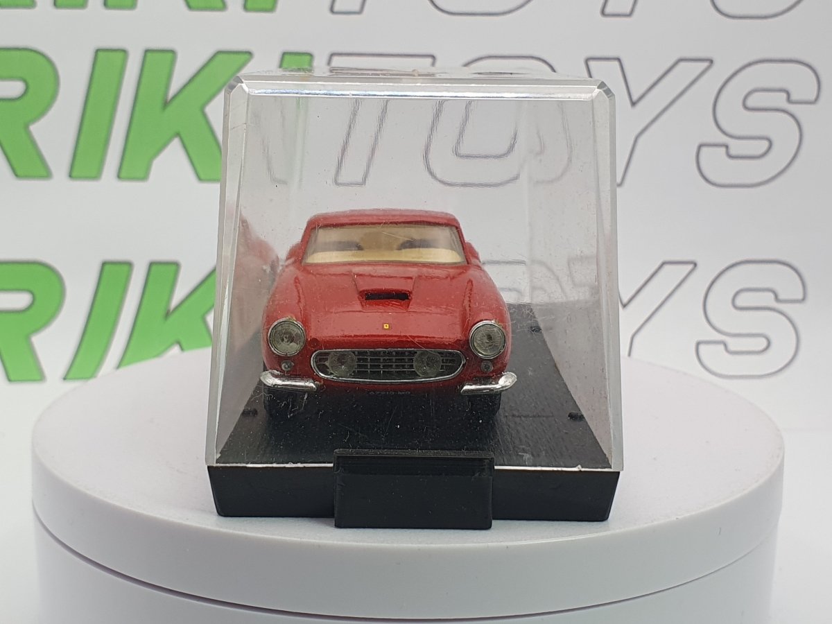 Ferrari 250 SWB Idea 3 1/43 Rosso 1959 - RikiToys - Idea 3