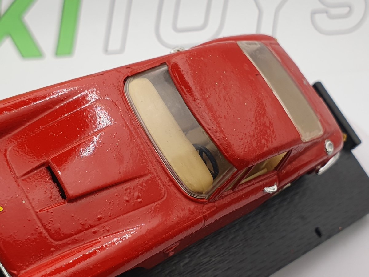 Ferrari 250 SWB Idea 3 1/43 Rosso 1959 - RikiToys - Idea 3