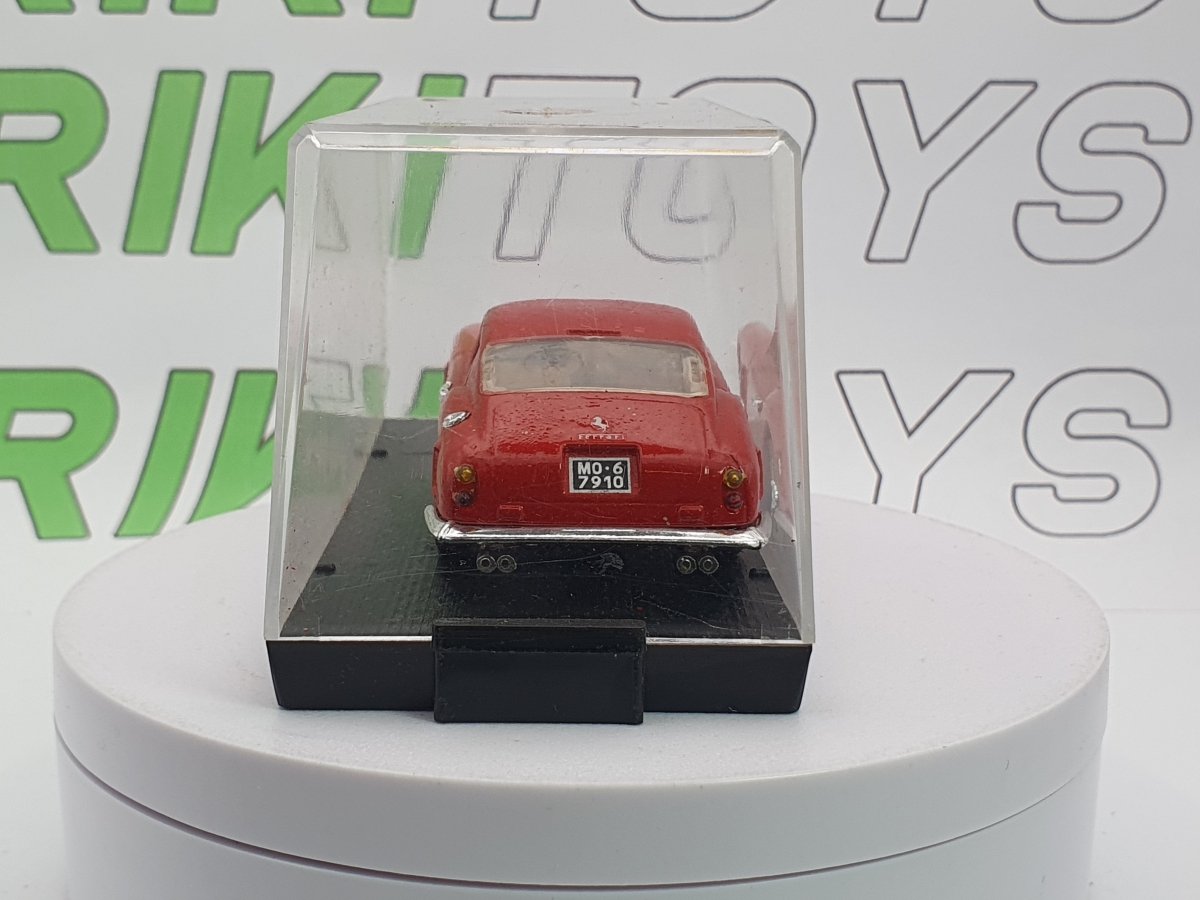 Ferrari 250 SWB Idea 3 1/43 Rosso 1959 - RikiToys - Idea 3