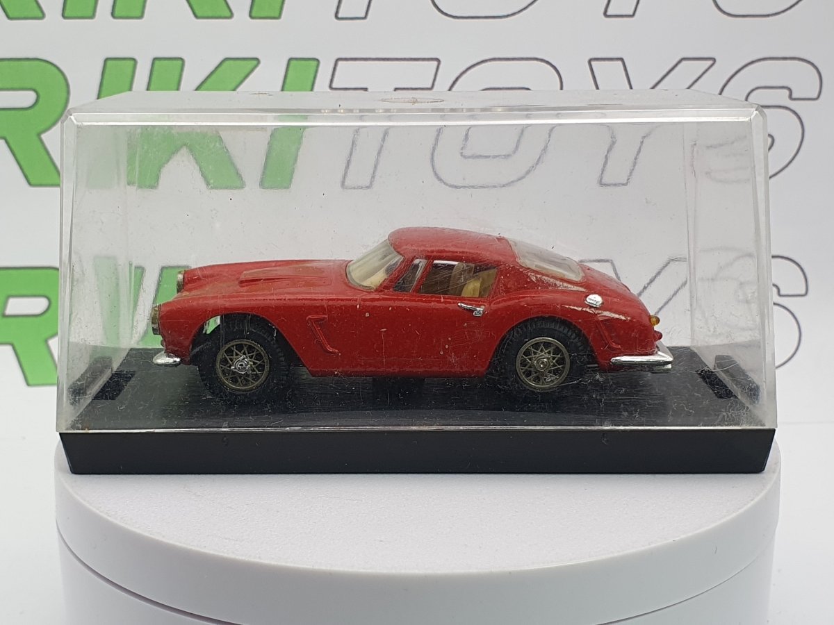 Ferrari 250 SWB Idea 3 1/43 Rosso 1959 - RikiToys - Idea 3