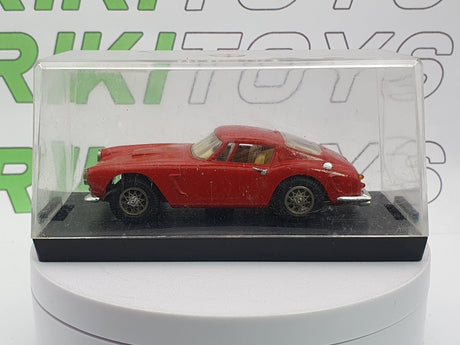 Ferrari 250 SWB Idea 3 1/43 Rosso 1959 - RikiToys - Idea 3