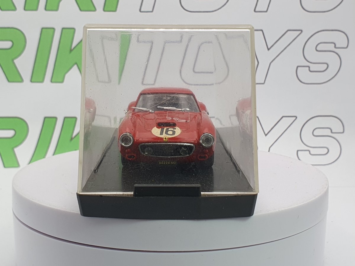 Ferrari 250 SWB Progetto K 1/43 Rosso 1959 - RikiToys - Progetto K