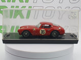 Ferrari 250 SWB Progetto K 1/43 Rosso 1959 - RikiToys - Progetto K