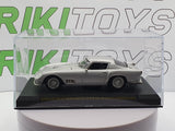Ferrari 250 TDF (1957) Edicola 1/43 Argento - RikiToys - Edicola#