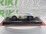 Ferrari 250 TR Edicola 1/43 Bianco 1958 - RikiToys - Edicola