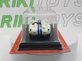 Ferrari 250 TR Edicola 1/43 Bianco 1958 - RikiToys - Edicola