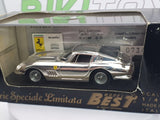 Ferrari 275 GTB 4 Best 1/43 Cromo 1966 - RikiToys - Best