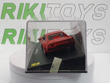Ferrari 308 GTB Edicola 1/43 Rosso - RikiToys - Edicola#