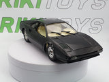 Ferrari 308 GTB Polistil 1/24 Nero 1975 - RikiToys - Polistil#