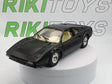 Ferrari 308 GTB Polistil 1/24 Nero 1975 - RikiToys - Polistil#