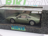 Ferrari 308 GTB Vitesse 1/43 Verde 1977 - RikiToys - Vitesse