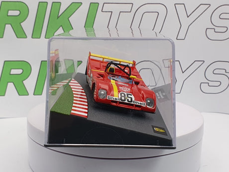 Ferrari 312 P (1972) Edicola 1/43 - RikiToys - Edicola#