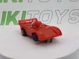 Ferrari 312 PB Polistil 1/50 Rosso 1971 - RikiToys - Polistil