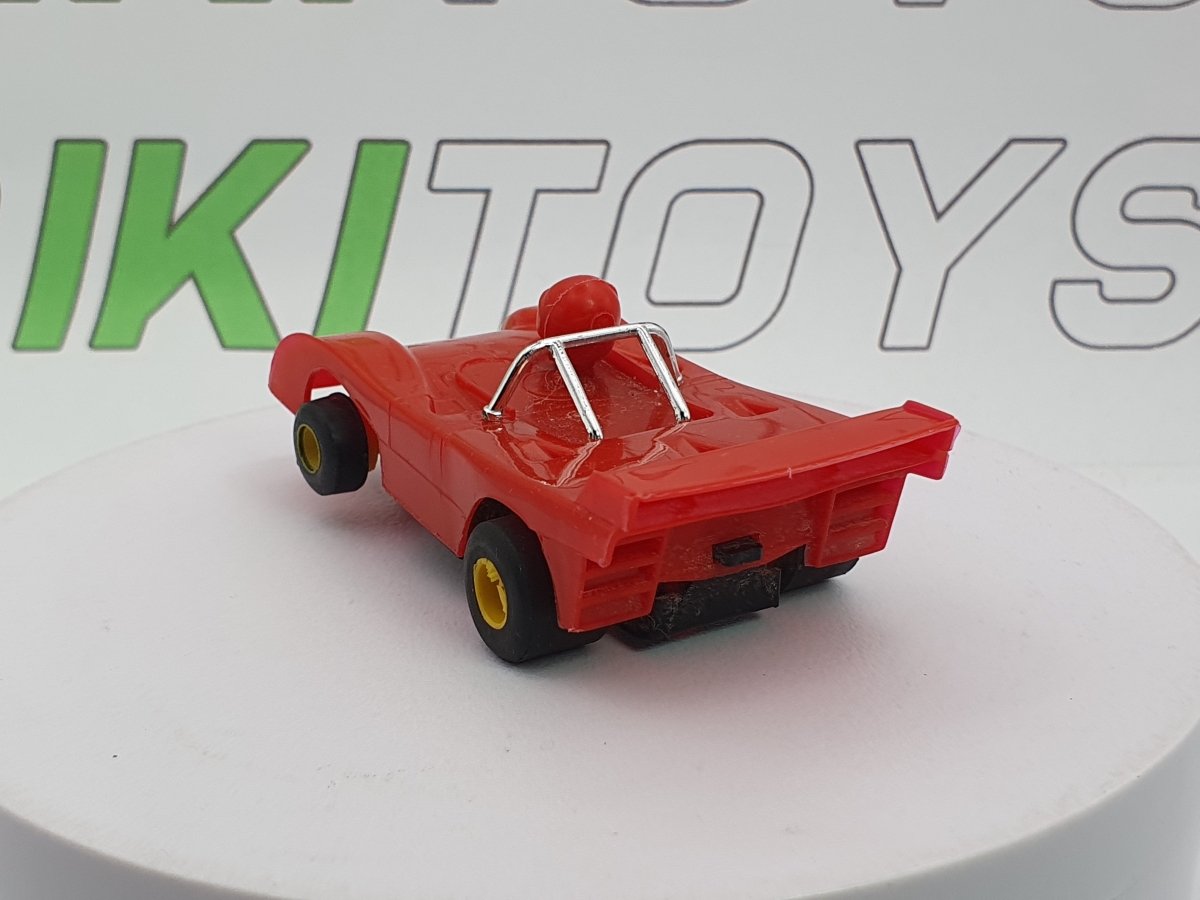 Ferrari 312 PB Polistil 1/50 Rosso 1971 - RikiToys - Polistil